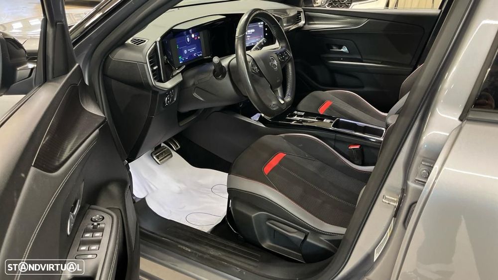 Opel Mokka-e GS Line - 5