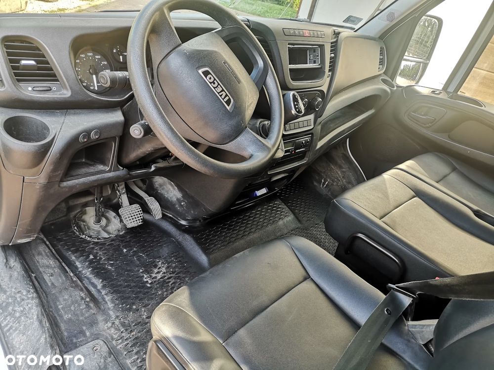 Iveco 70c210 - 9