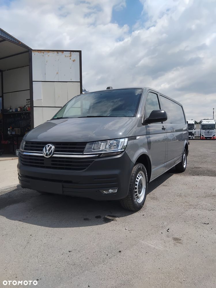 Volkswagen Transporter - 19