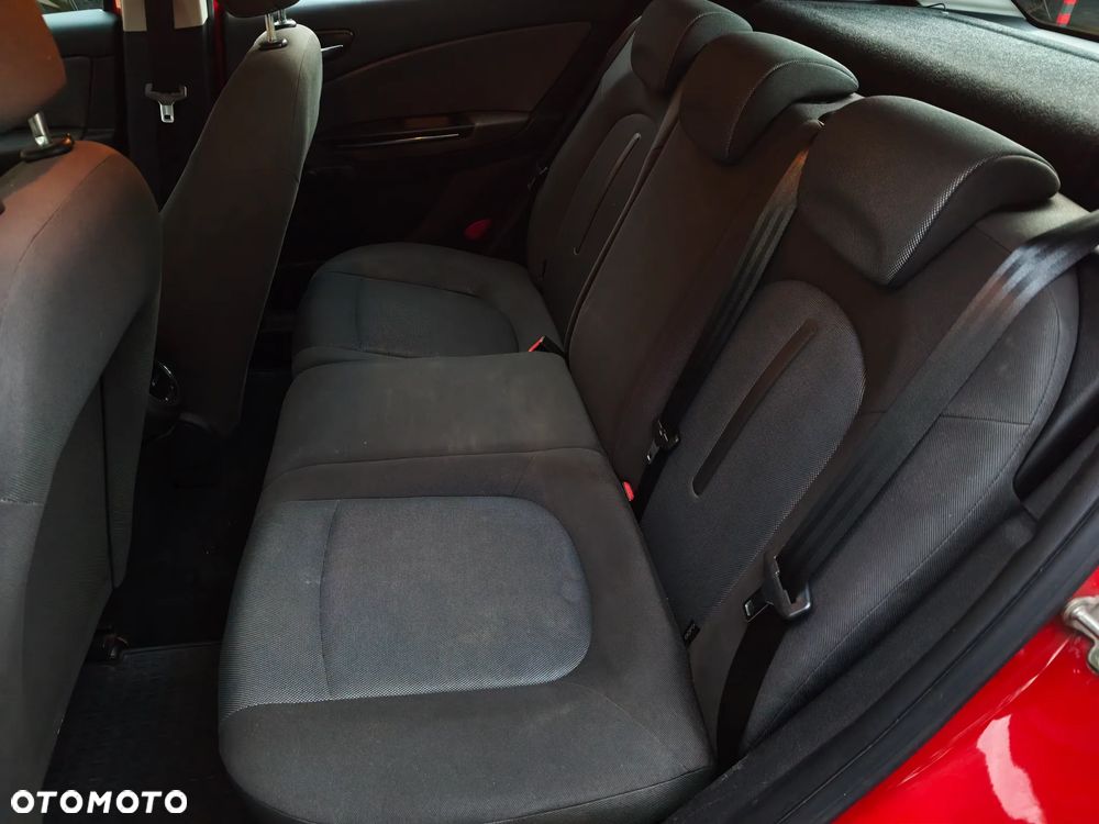 Fiat Bravo 1.4 16V Dynamic - 17