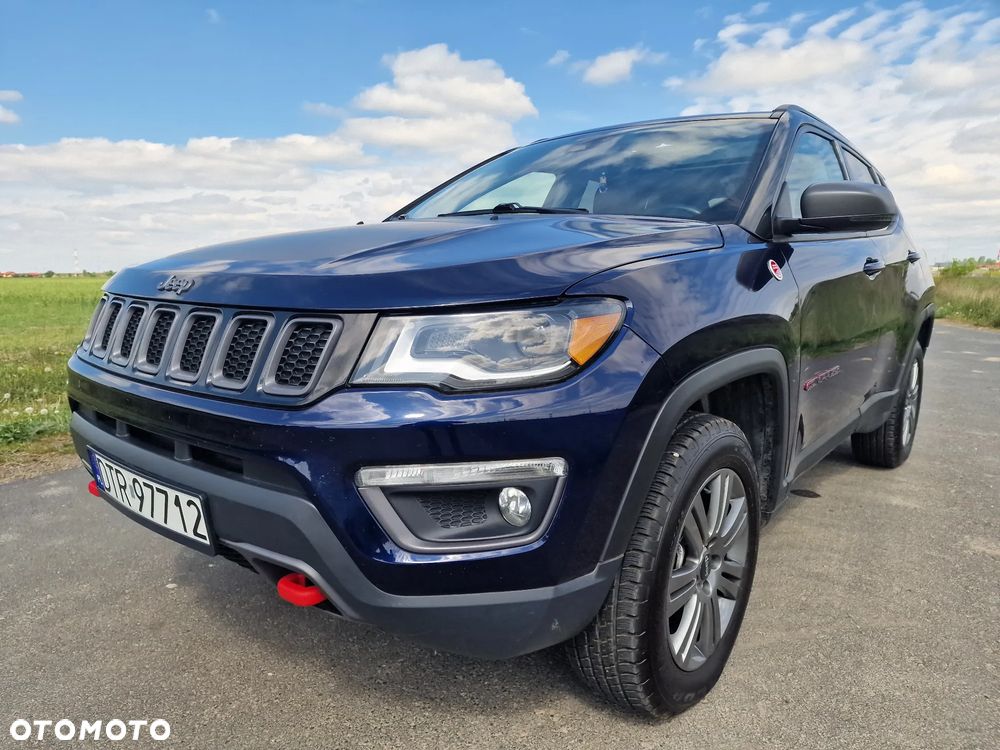 Jeep Compass - 13