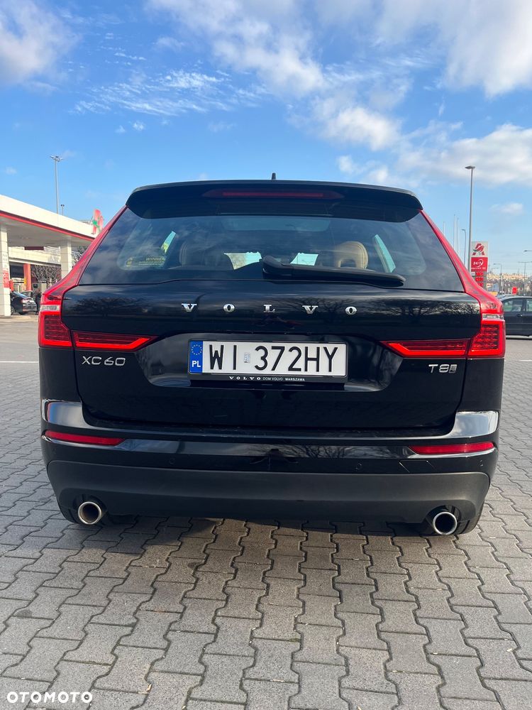 Volvo XC 60 T8 AWD Plug-In Hybrid Polestar Engineered - 5