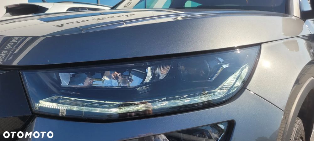 Skoda Kodiaq 2.0 TSI 4x4 RS DSG 7os - 26