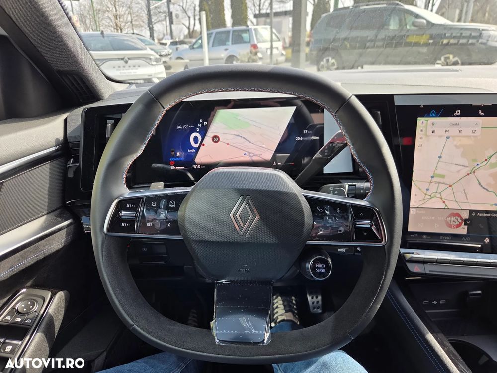 RENAULT Austral 2025 — imagine 49