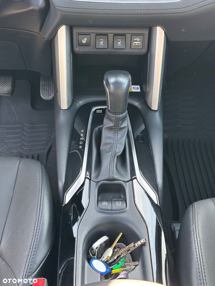 Toyota Corolla Cross 2.0 Hybrid Premiere Edition - 18