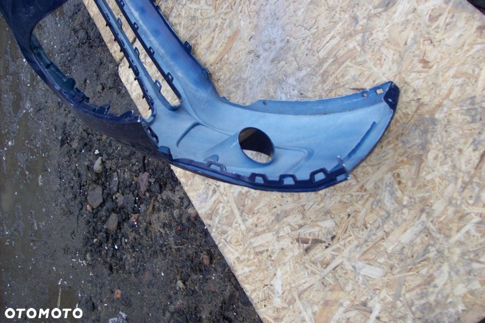 ZDERZAK PRZEDNI FORD CONNECT ROK 14/18 - 4