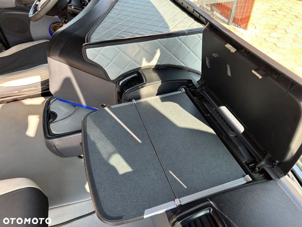 Scania R450 LOW DECK / RETARDER / NOWY TACHOGRAF / ZBIORNIKI 1400 L / PRODUKCJA 2014 ROK / MEGA !! - 37