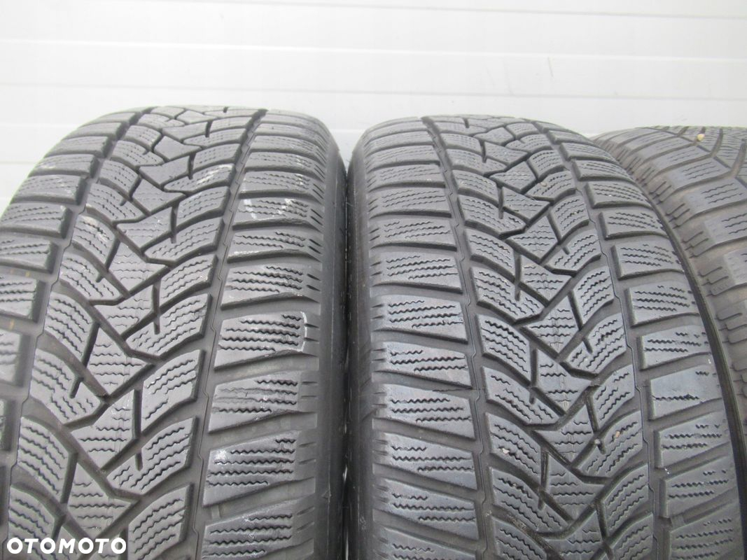 KOŁA ZIMA R16 OPEL ASTRA H,VECTRA B,C,ZAFIRA A,B,MERIVA,SIGNUM 5x110 - 7