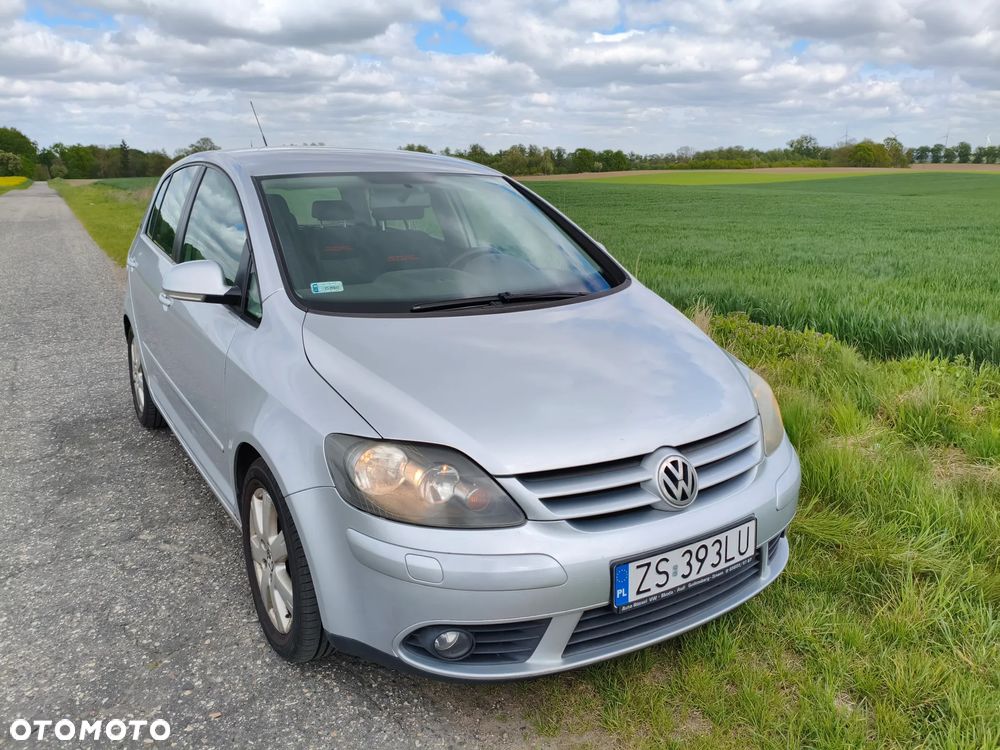 Volkswagen Golf 1.6 Trendline - 9