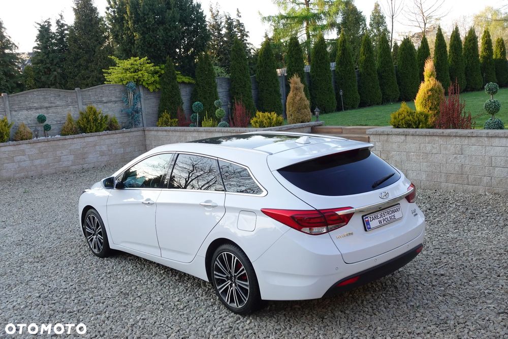 Hyundai i40 - 14