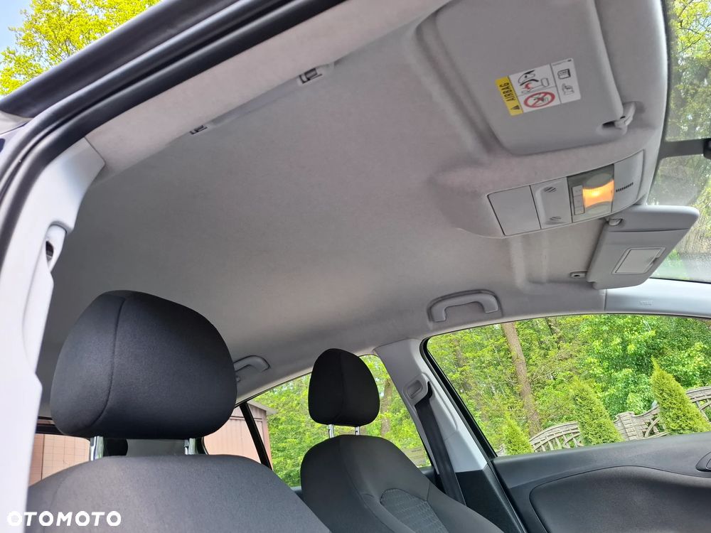 Opel Corsa 1.2 Enjoy - 18