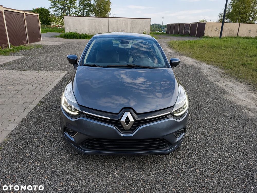 Renault Clio (Energy) TCe 90 Start & Stop LIMITED - 1