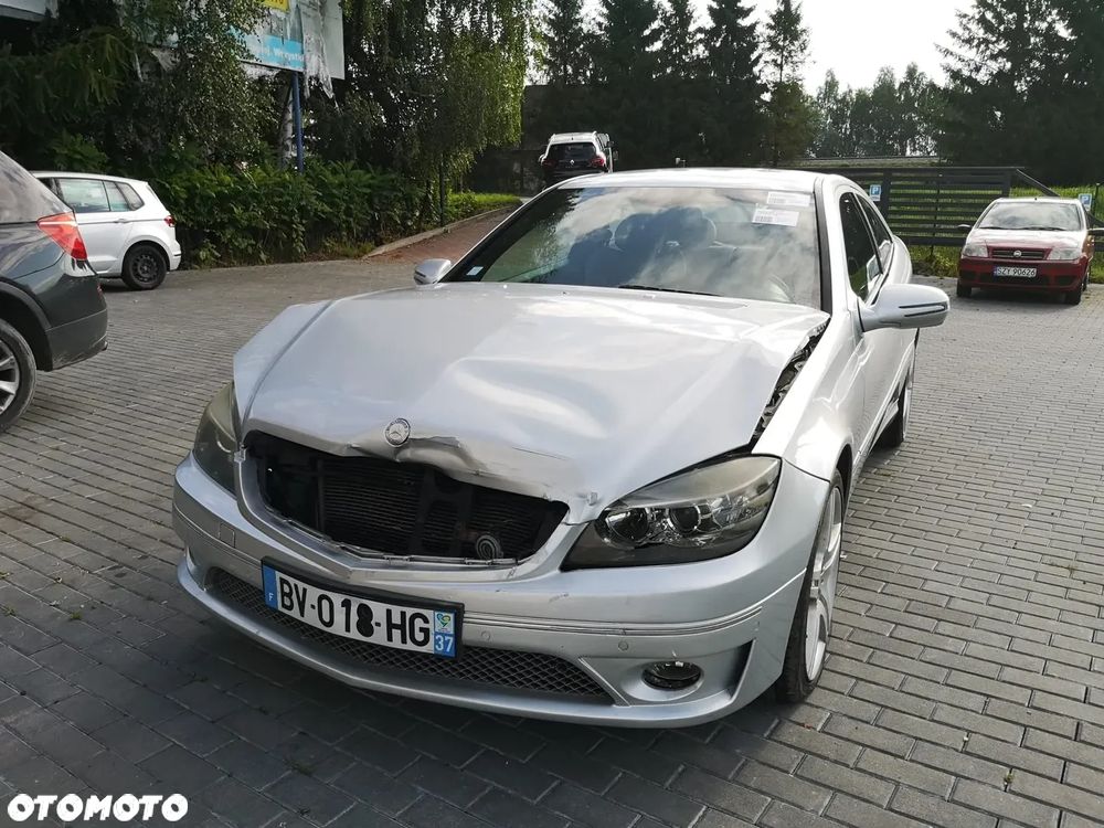 Mercedes-Benz CLC 200 CDI - 29