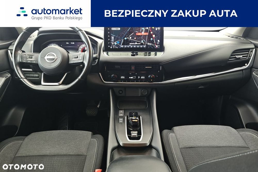 Nissan Qashqai 1.5 e-POWER N-Connecta - 6