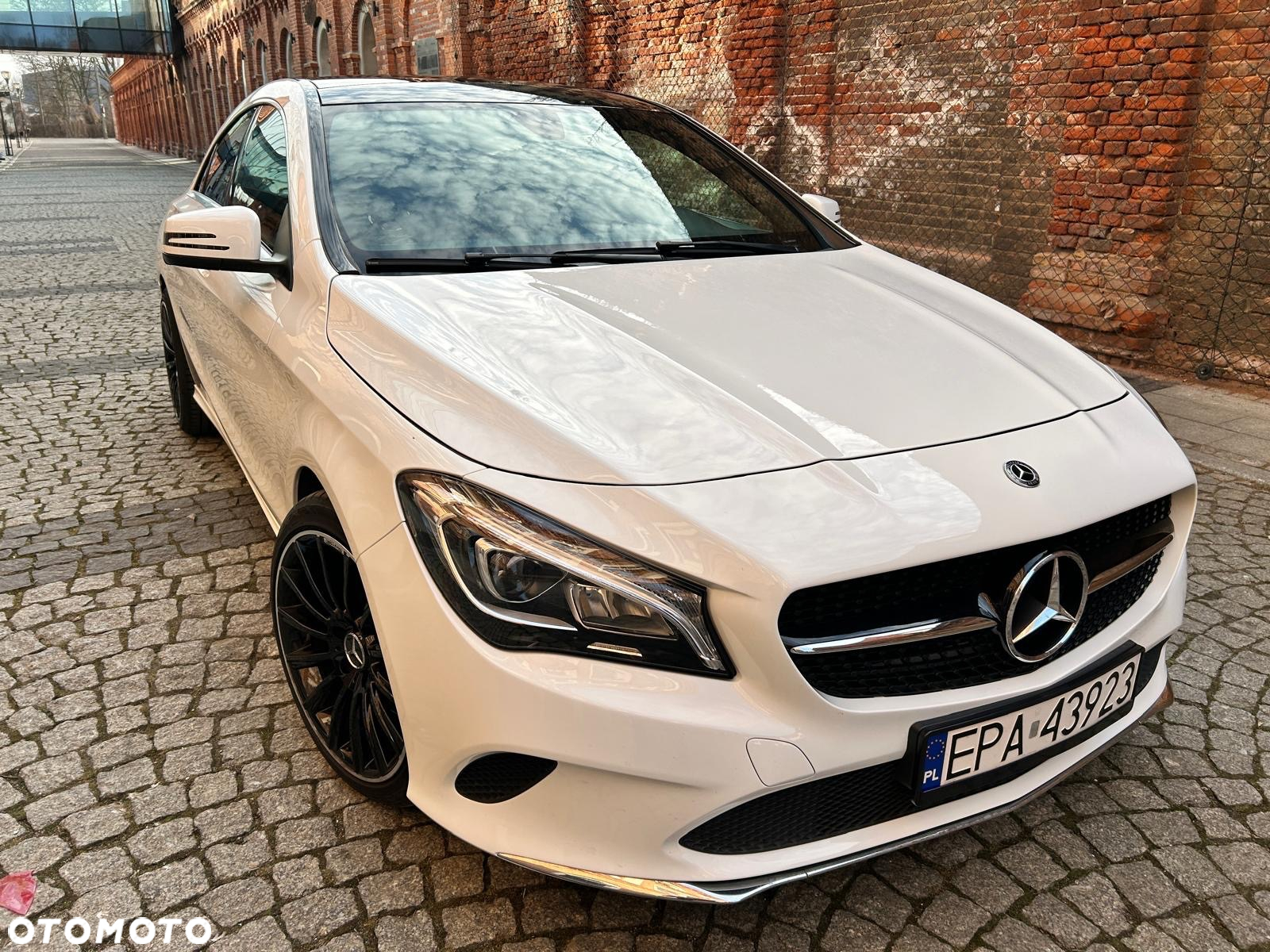 Mercedes-Benz CLA 250 4-Matic - 2