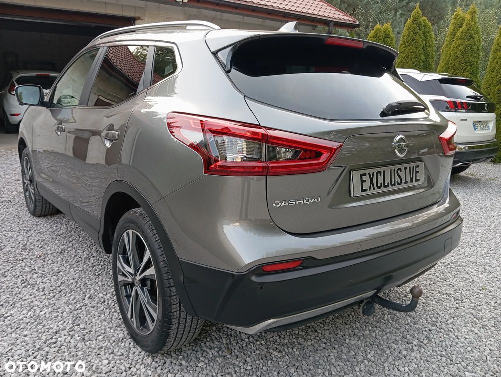 Nissan Qashqai 1.6 DCi N-Connecta - 7