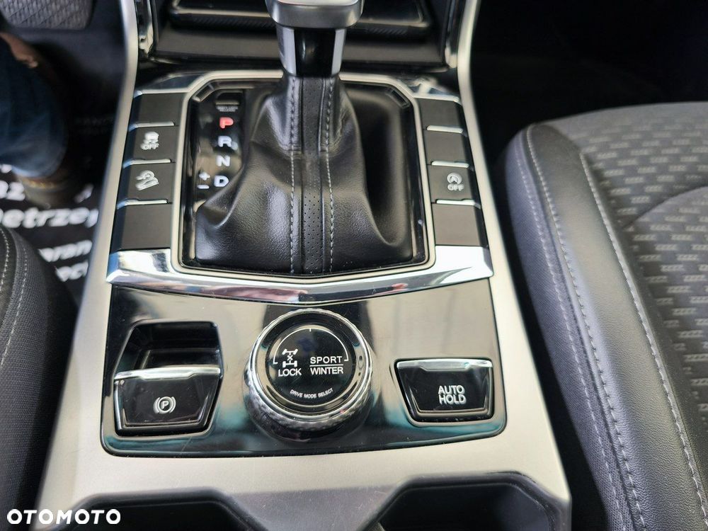 SsangYong/KGM Korando - 33