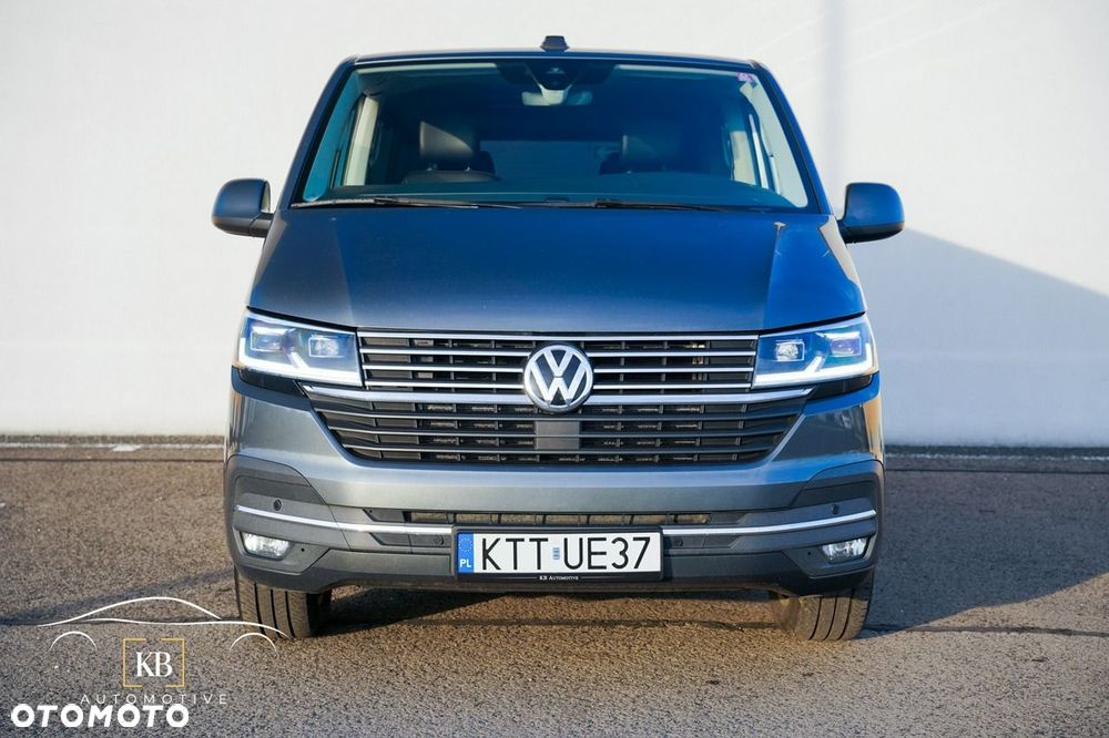 Volkswagen Multivan 2.0 TDI L1 Business DSG - 35