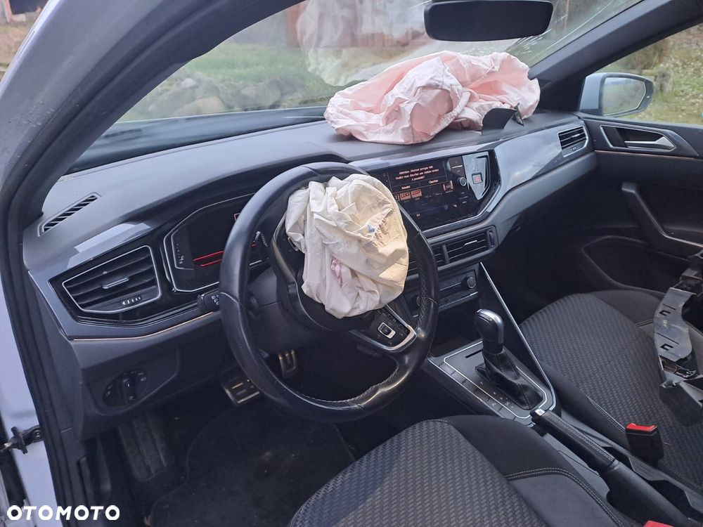 Volkswagen Polo 1.0 TSI OPF DSG R-Line - 14