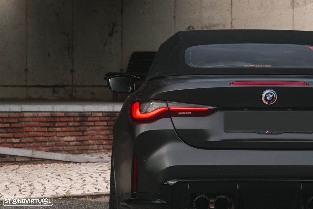 BMW M4 Competition M xDrive - 11