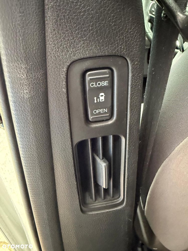 Honda Odyssey - 12