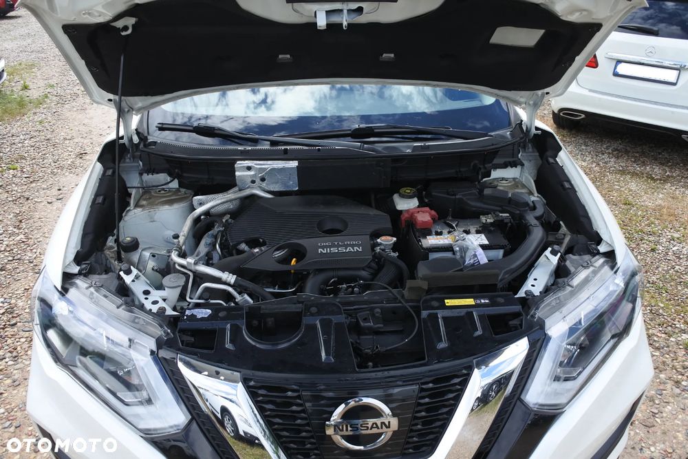 Nissan X-Trail 1.6 DIG-T Tekna - 39