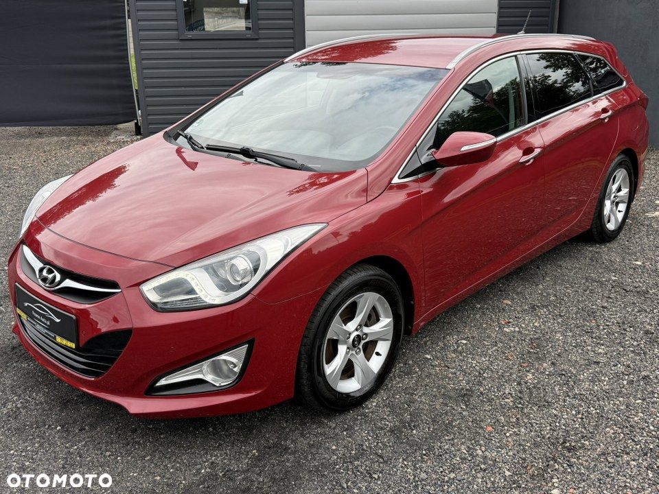 Hyundai i40 2.0 Premium - 3