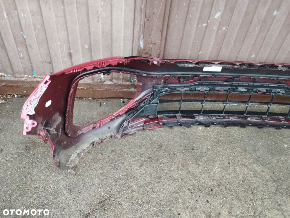 zderzak przód vw t-roc r-line lift 2ga 2021-^ - 5