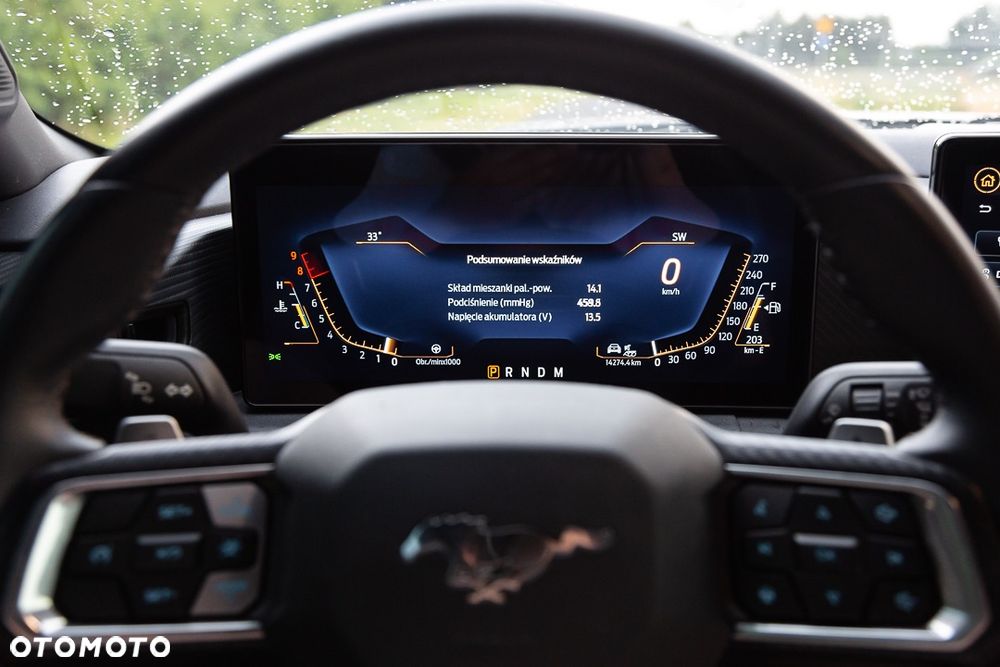 Ford Mustang 5.0 V8 GT - 35