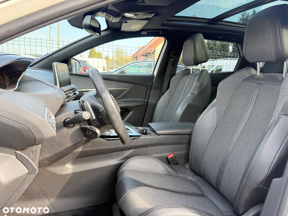 Peugeot 3008 - 7