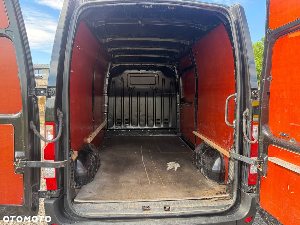 Renault Master - 10