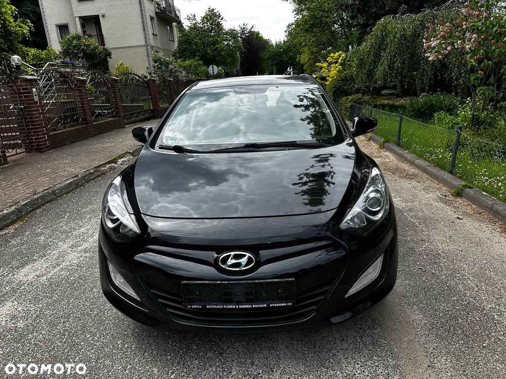 Hyundai i30 1.4 Premium - 2