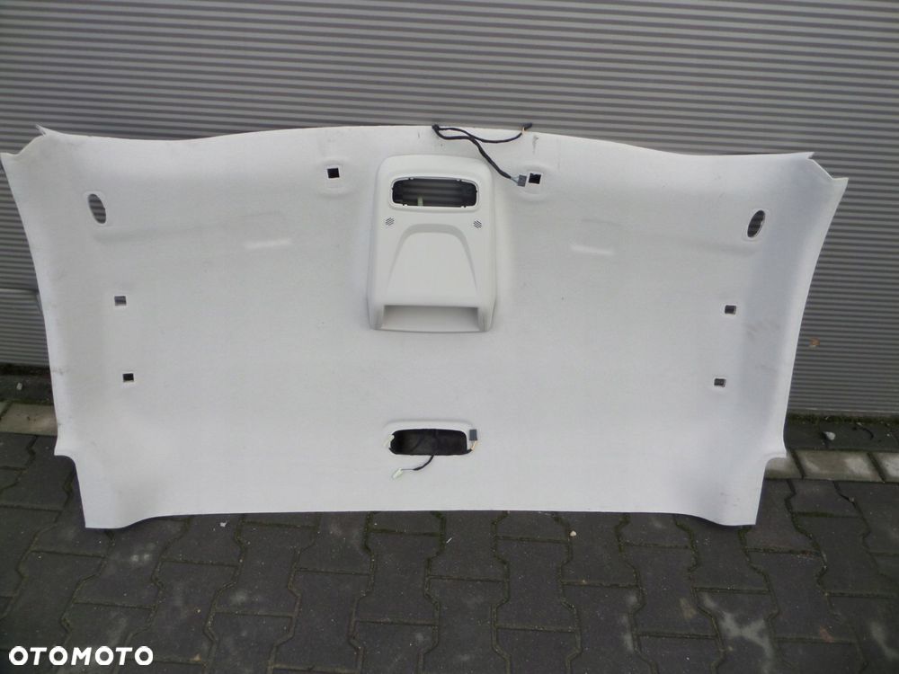 podsufitka gk21-v52044-be ford custom 12-18r. - 1