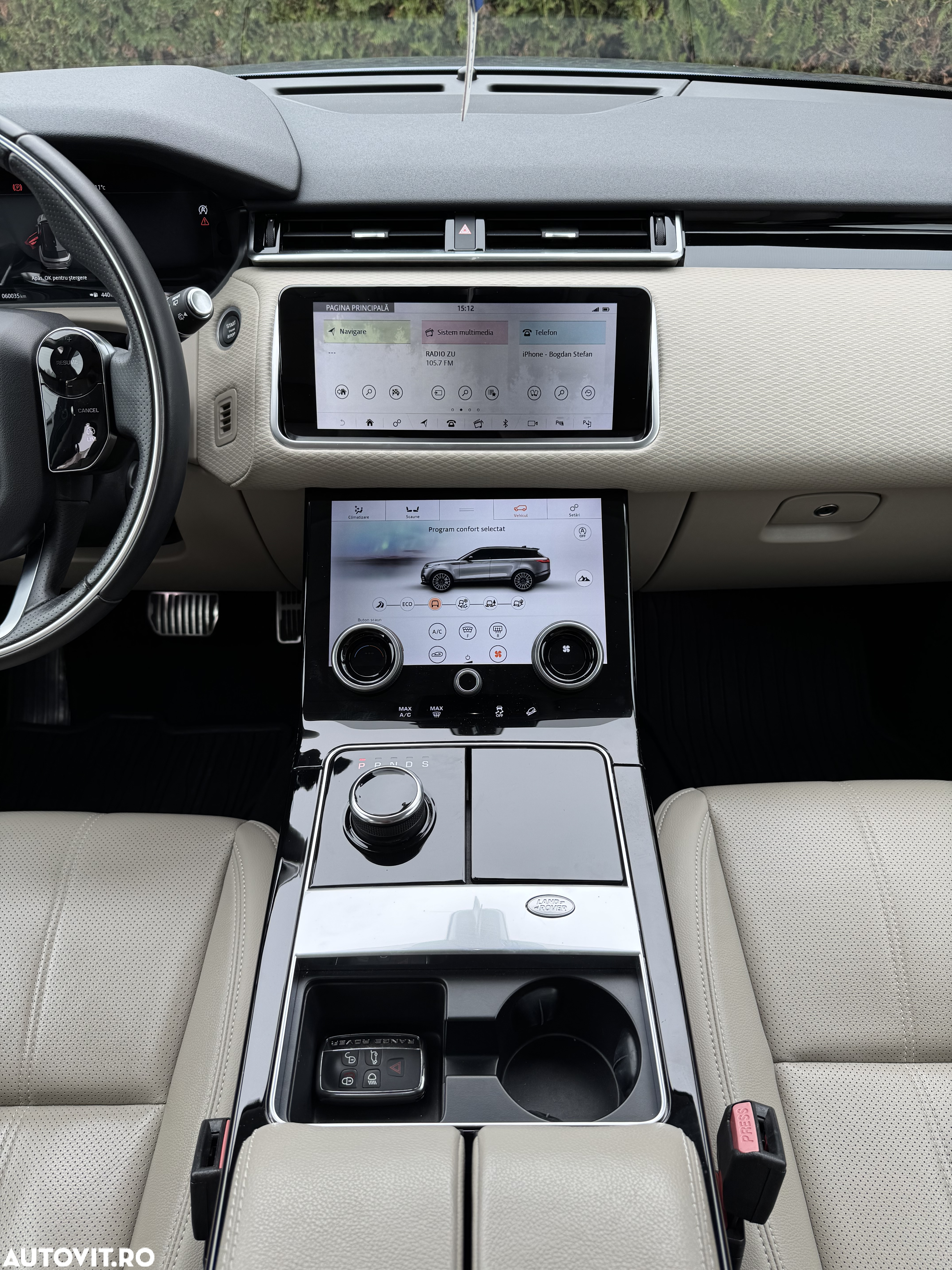 Land Rover Range Rover Velar R-Dynamic 2.0 SE - 18