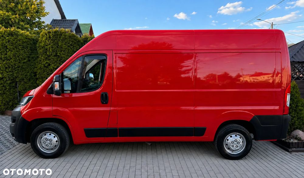 Citroën Jumper - 21
