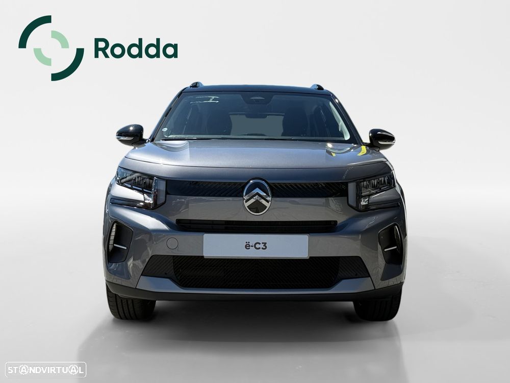 Citroën e-C3 30 kWh Autonomia Urbana Plus - 2