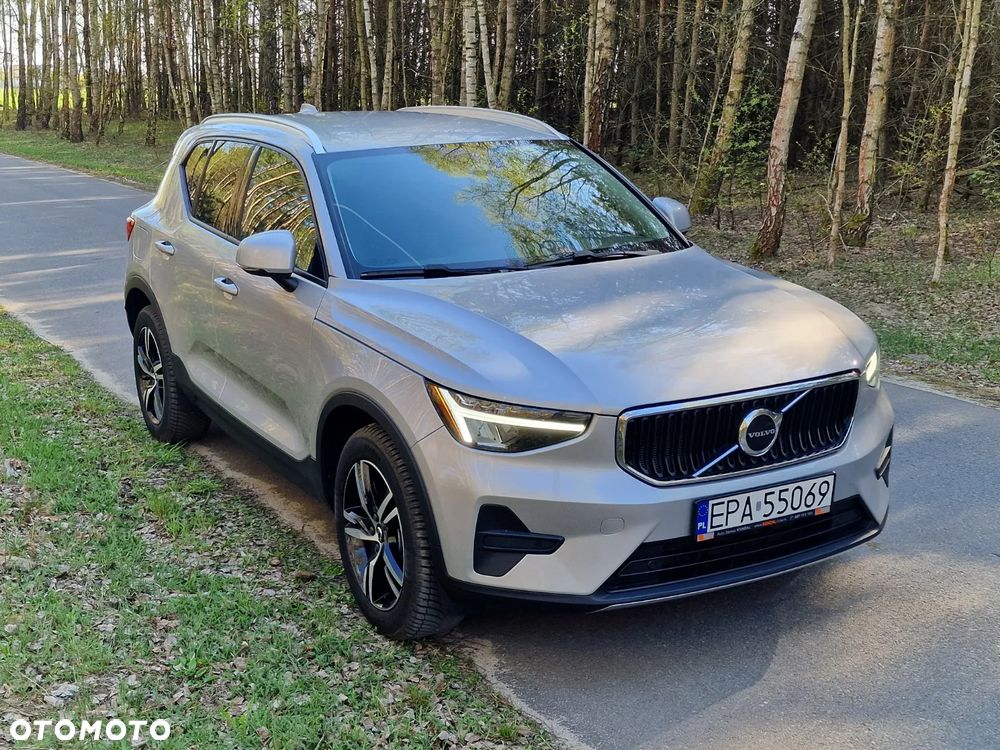 Volvo XC 40 T5 AWD Momentum - 14