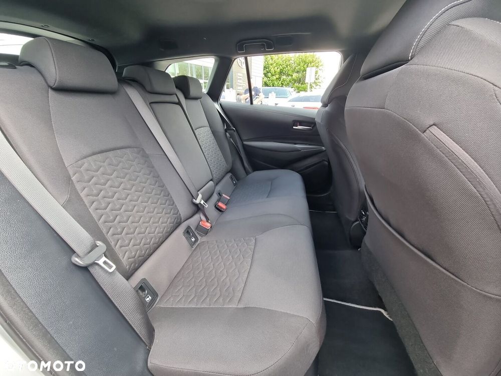 Toyota Corolla 1.8 Hybrid Comfort - 12