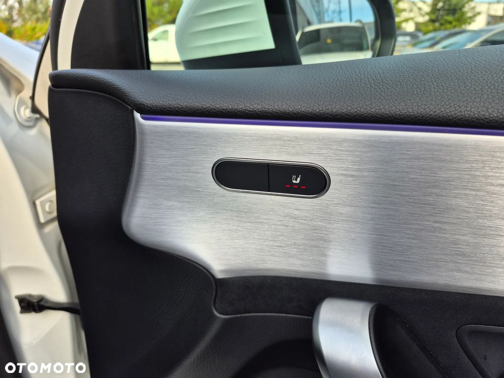 Mercedes-Benz Klasa A [W 177] 18-22 - 31