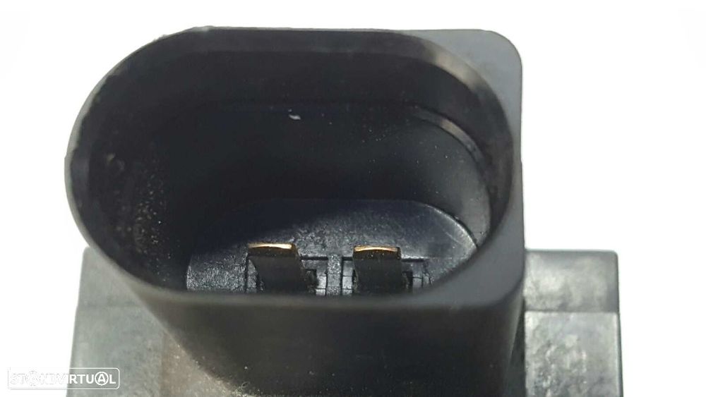 VÁLVULA DE AR ADICIONAL VOLKSWAGEN PASSAT BERLINA (3C2) HIGHLINE - 3