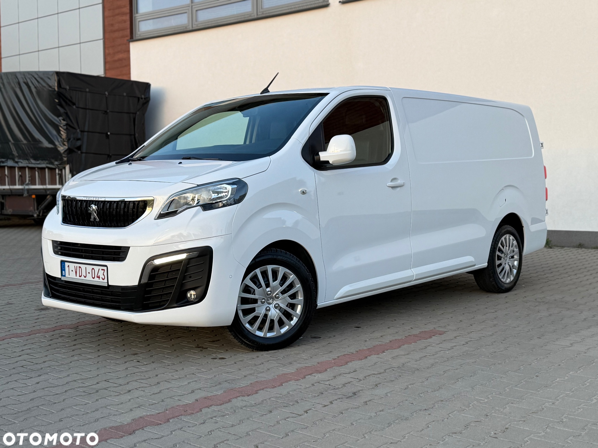 Peugeot EXPERT - 32