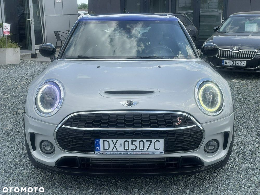 MINI Clubman Cooper S - 2