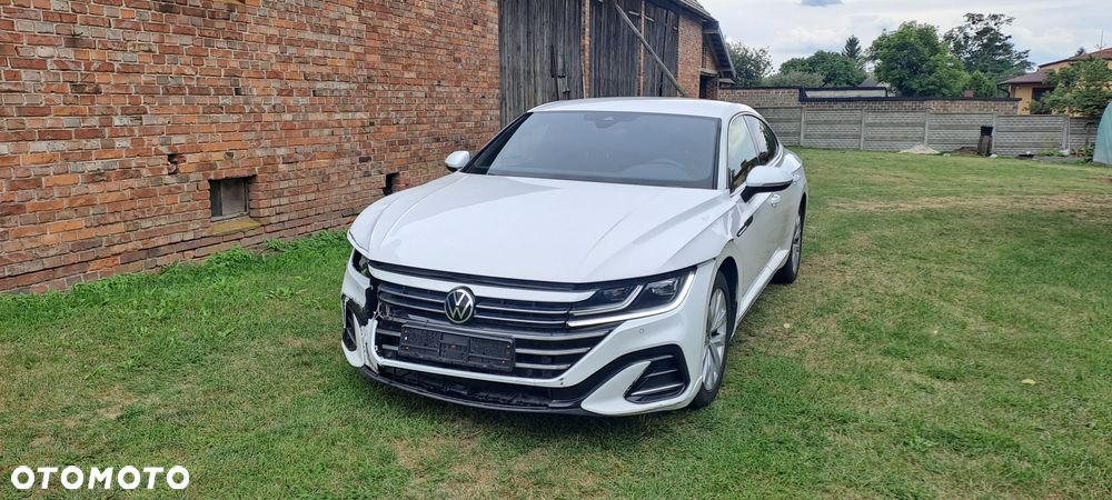 Volkswagen Arteon 2.0 TDI SCR R-Line DSG - 1