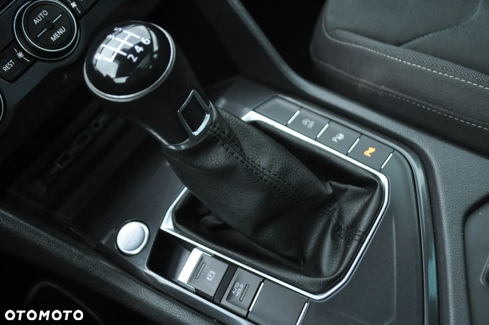 Volkswagen Tiguan 2.0 TDI SCR (BlueMotion Technology) Highline - 7