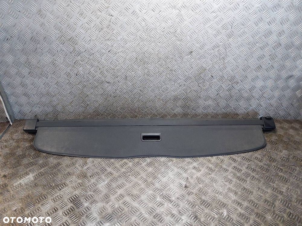 ROLETA BAGAŻNIKA VOLKSWAGEN PASSAT B5 KOMBI 3B9867871AA - 1