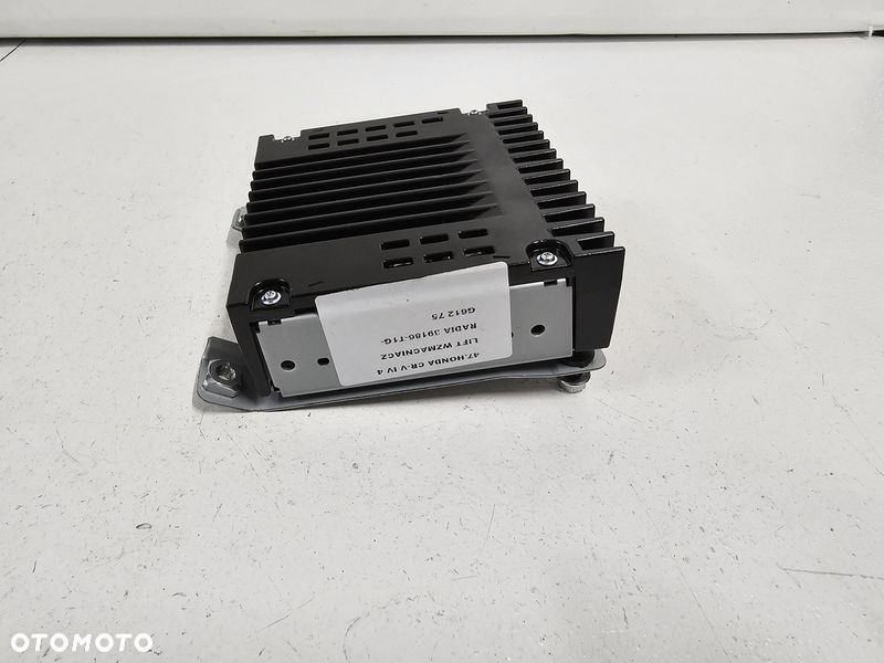 honda cr-v crv 4 iv lift wzmacniacz radia 39186-t1g-g612-m1 - 5