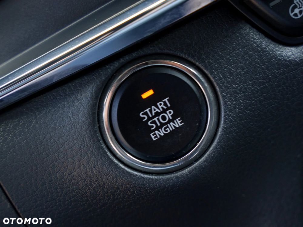 Mazda CX-30 SKYACTIV-X 2.0 M-Hybrid - 29