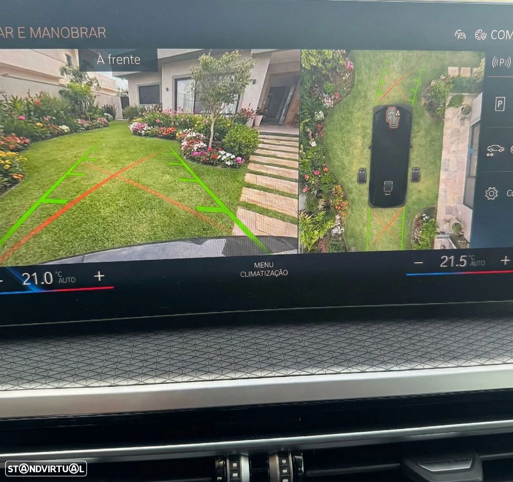 BMW i4 M50 Pack Desportivo M Pro - 7