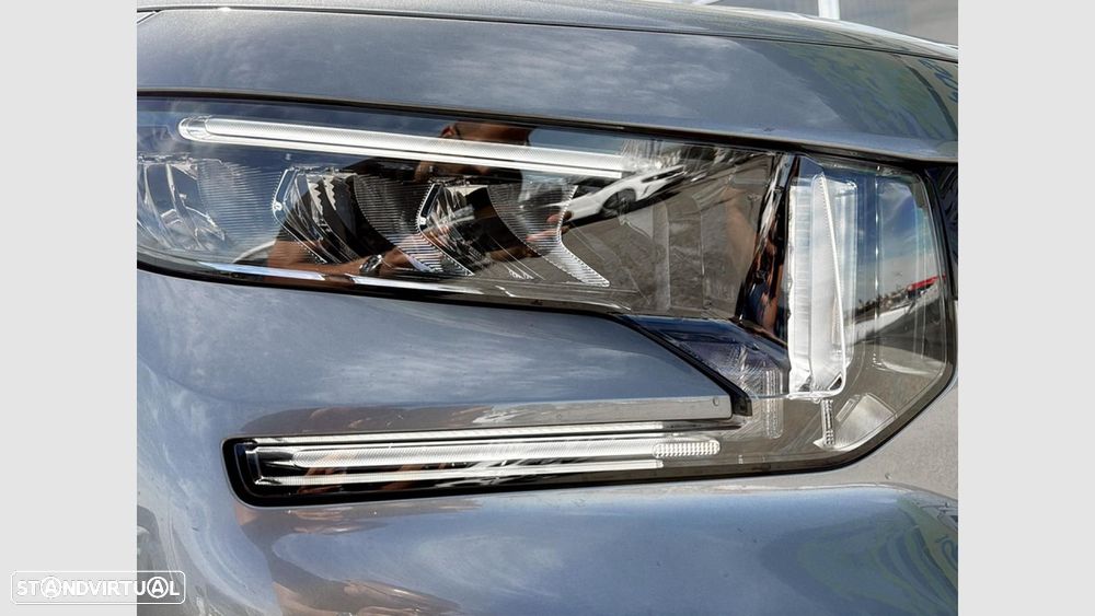 Citroën C3 1.2 Hybrid Plus e-DSC6 - 9