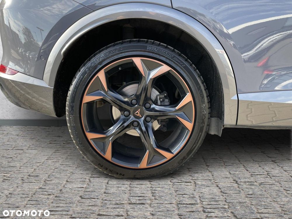 Cupra Formentor 2.0 TSI 4Drive DSG - 19